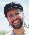 Photo of Jeff Greenberg